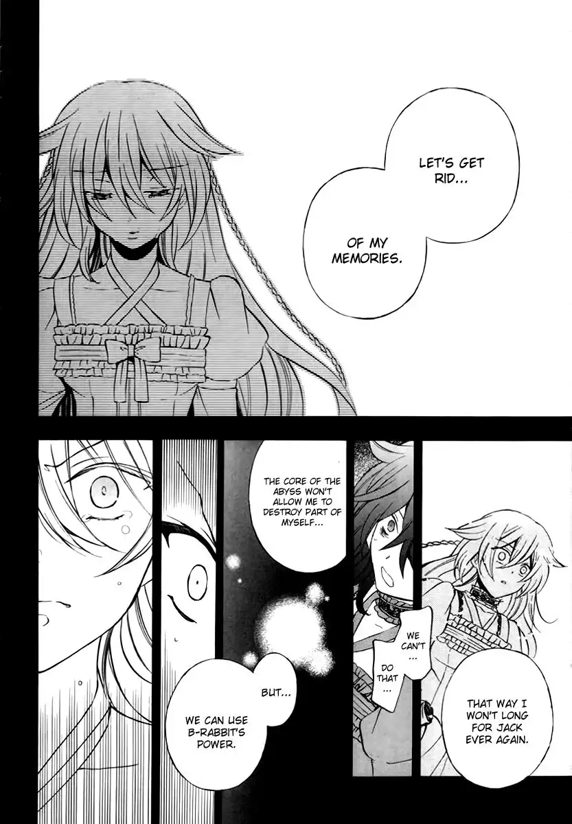 Pandora Hearts Chapter 76 16